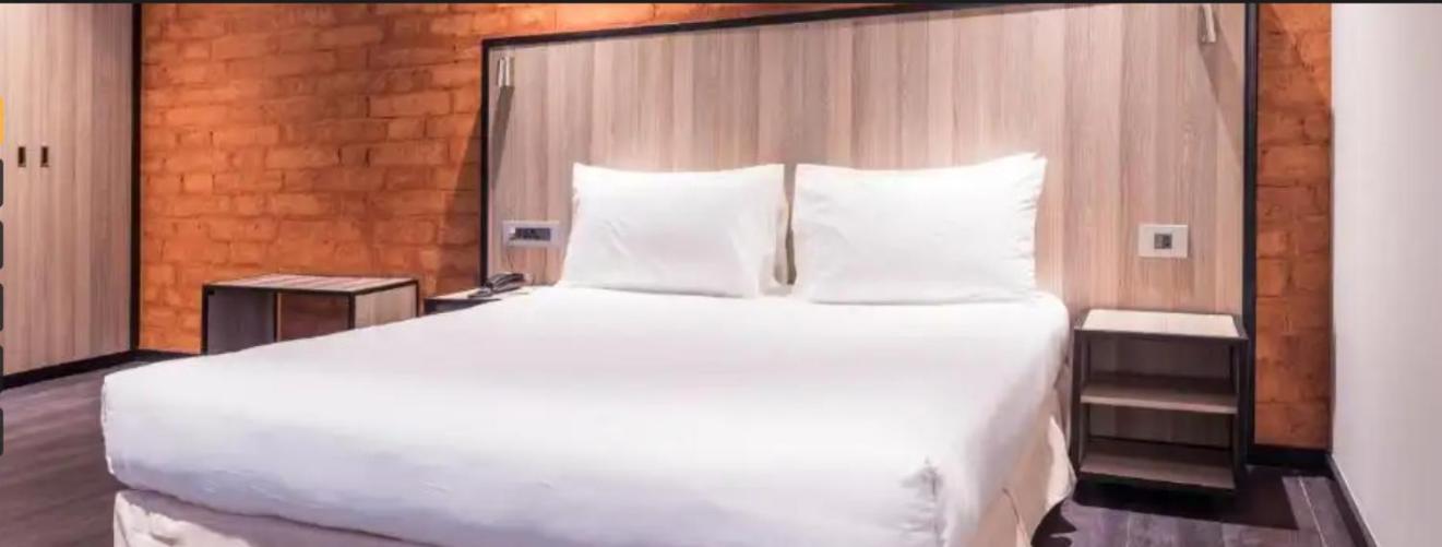 Onomo Hotel Maputo Habitación foto